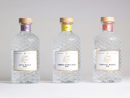 シール・ラベル