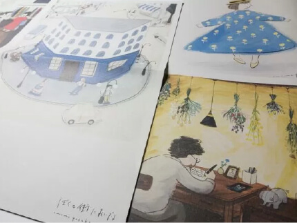 カタログ・パンフレット